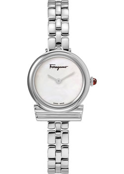 Часы Salvatore Ferragamo Gancini SFIK01320